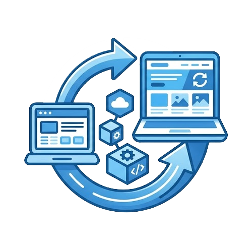 UI/UX Design
